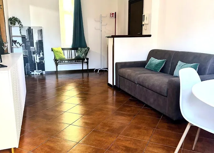Appartement Valga Near Vaticano And Centre *