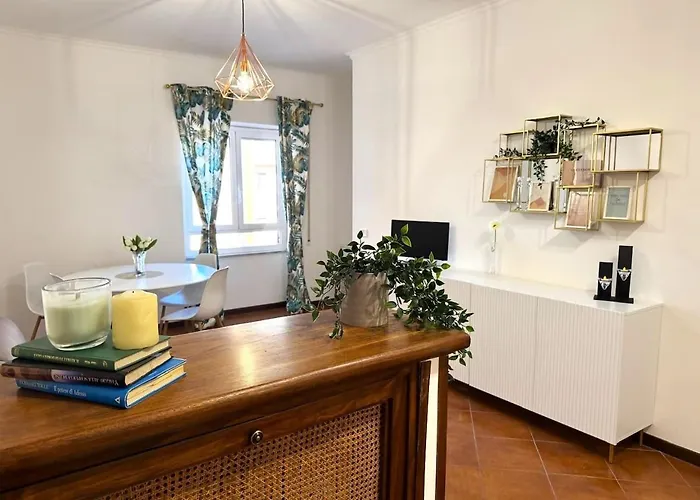 Appartement Valga Near Vaticano And Centre *