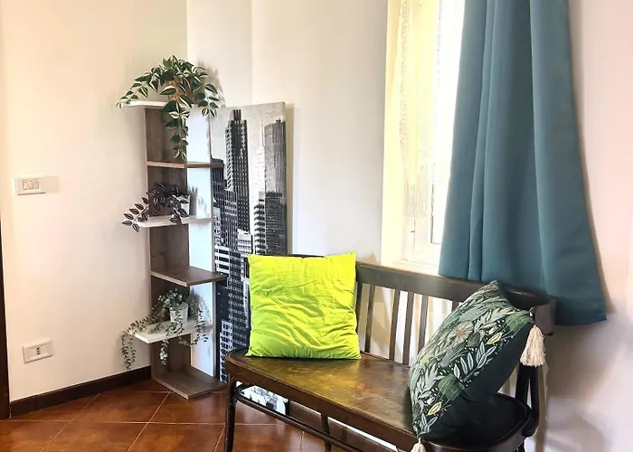 Appartement Valga Near Vaticano And Centre Rome