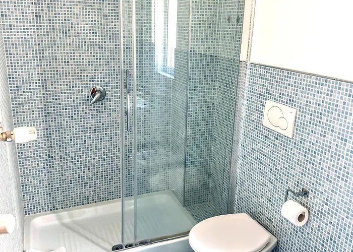 Appartement Valga Near Vaticano And Centre *