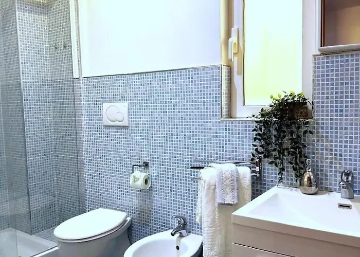 Appartement Valga Near Vaticano And Centre