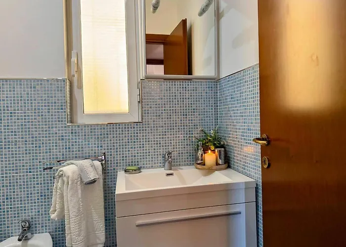 Appartement Valga Near Vaticano And Centre *